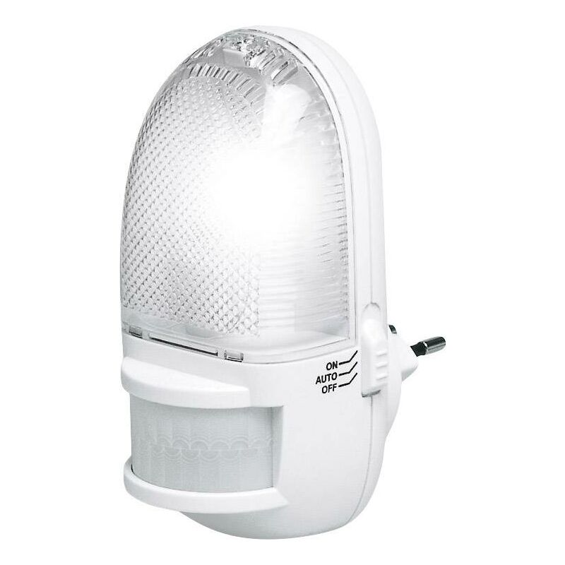 Veilleuse avec détecteur de mouvements REV JR0501A 00337161 led blanc chaud blanc Q727992