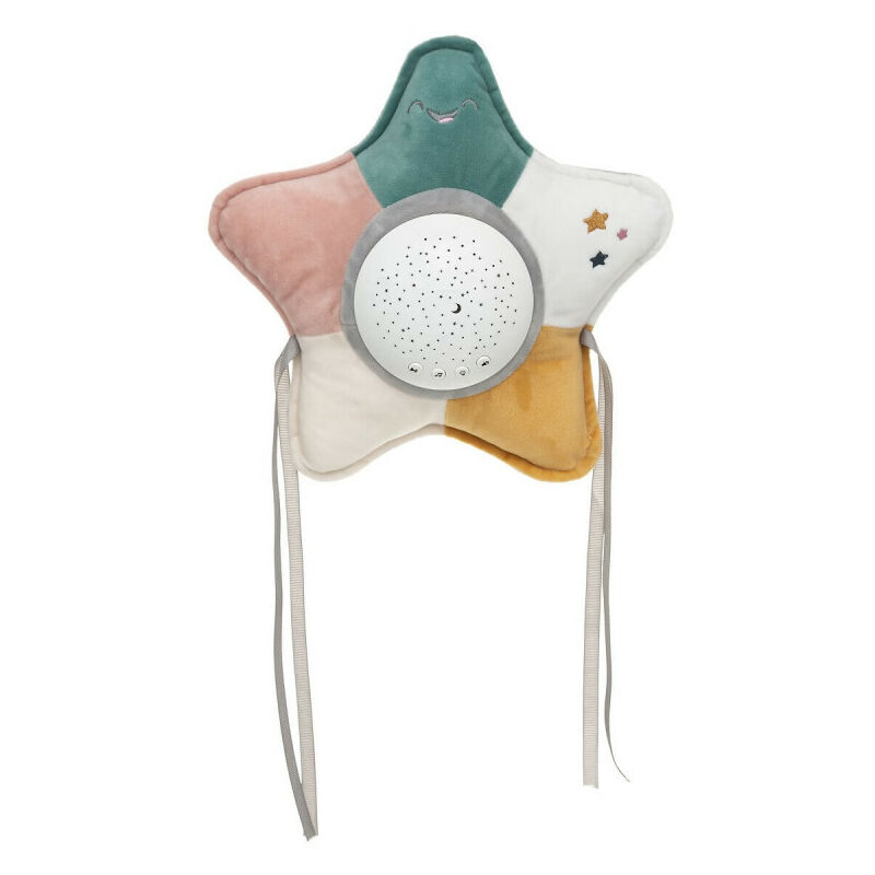 Veilleuse enfant projecteur Etoile 25cm Atmosphera