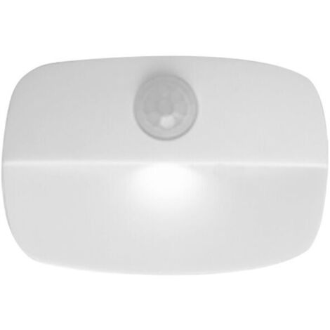 Veilleuse bébé, lot de 3 veilleuses LED PIR avec interrupteur automatique pour enfants