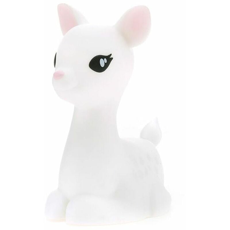 Veilleuse Biche led