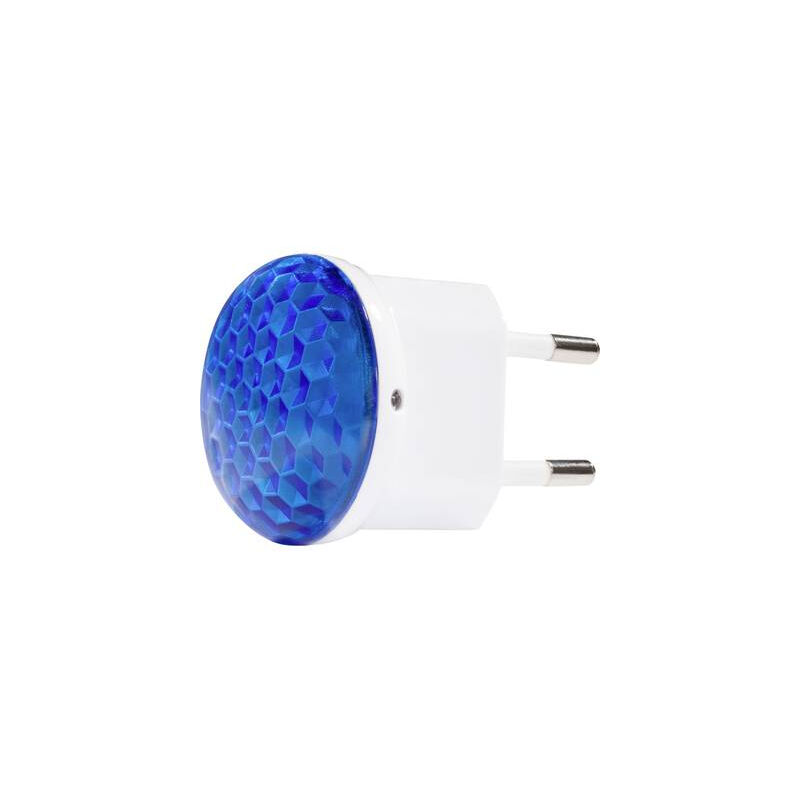 Veilleuse Capidi NL8 80003 led bleu