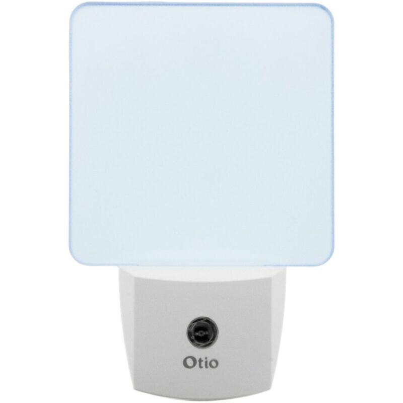 Otio - Veilleuse crépusculaire automatique - bleu Otio - Veilleuse crépusculaire automatique - bleu