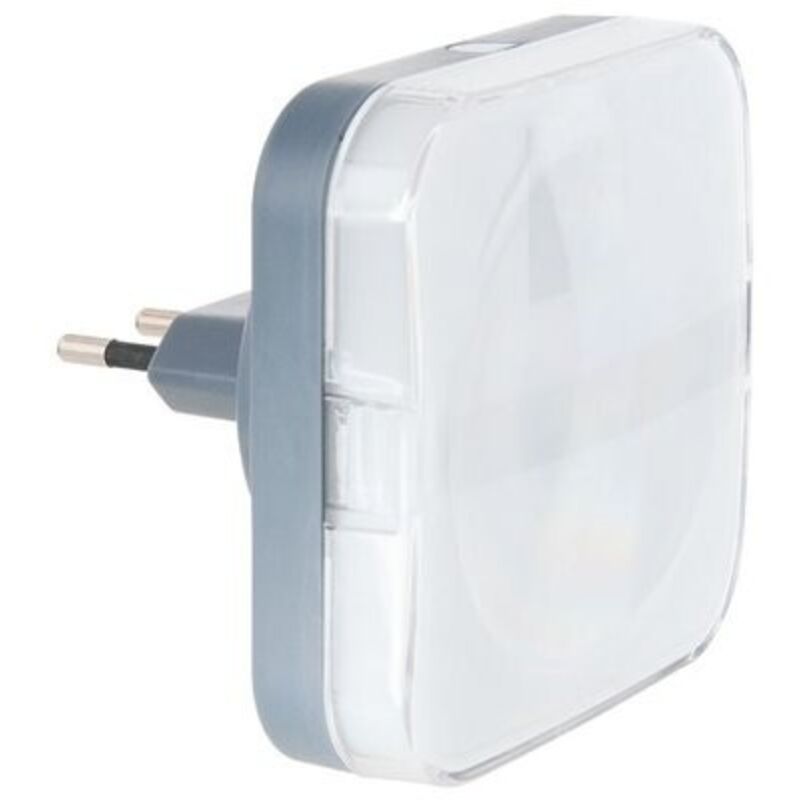 Legrand - Veilleuse à led avec détecteur crépusculaire livrée avec 4 étiquettes de couleur unie et 1 papier personnalisable (050673) Legrand - Veilleuse à led avec détecteur crépusculaire livrée avec 4 étiquettes de couleur unie et 1 papier personnalisable (050673)