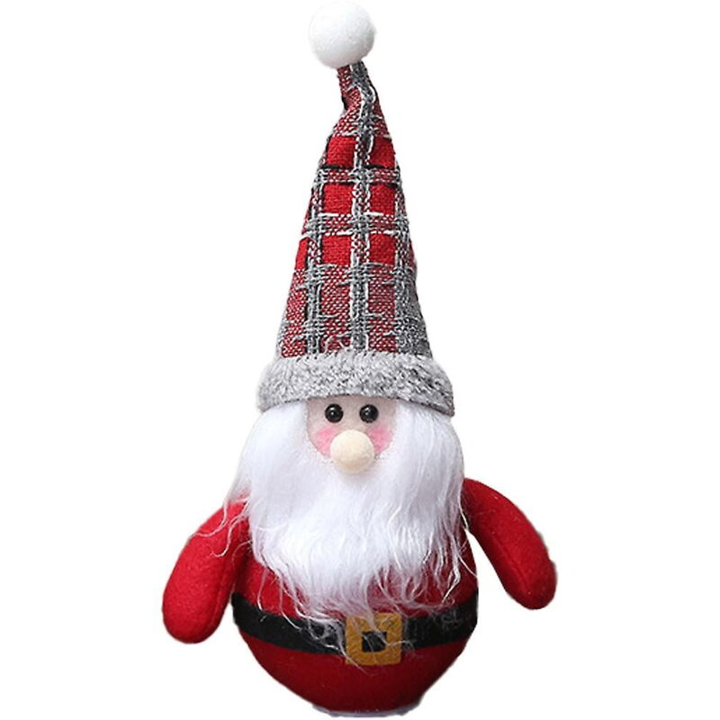 Veilleuse de Noël décorative, mini lampe de bureau lumineuse, pour les fêtes de fin d'année