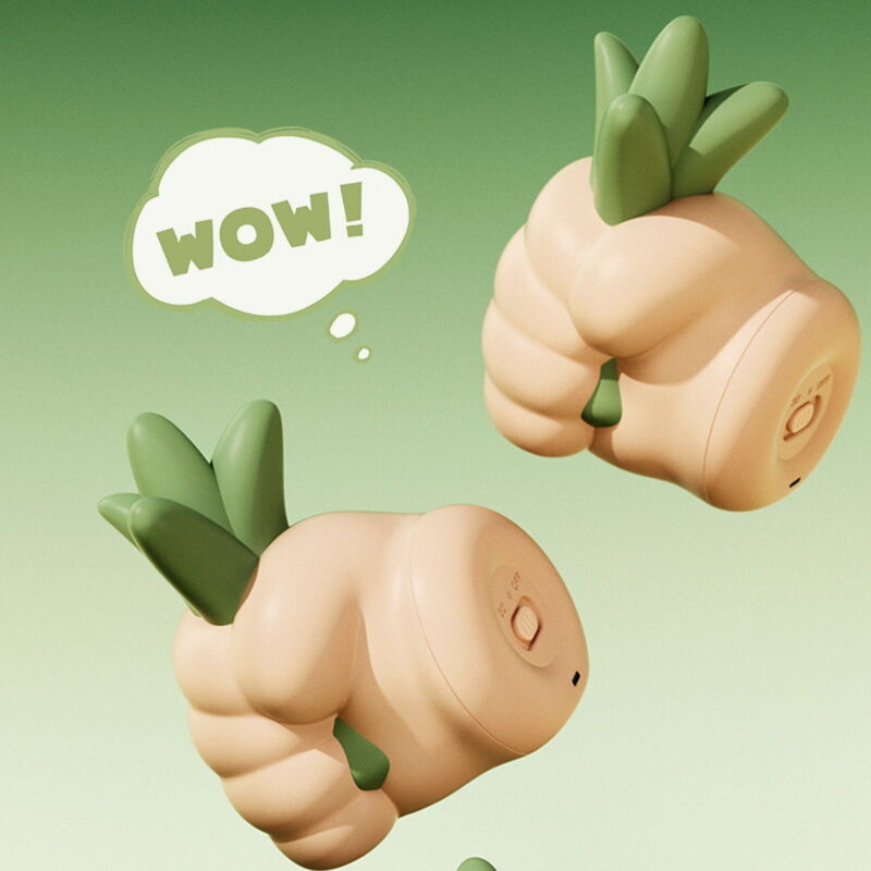 Veilleuse douce pour maman et bébé, jolie décoration de chevet pour le sommeil des enfants