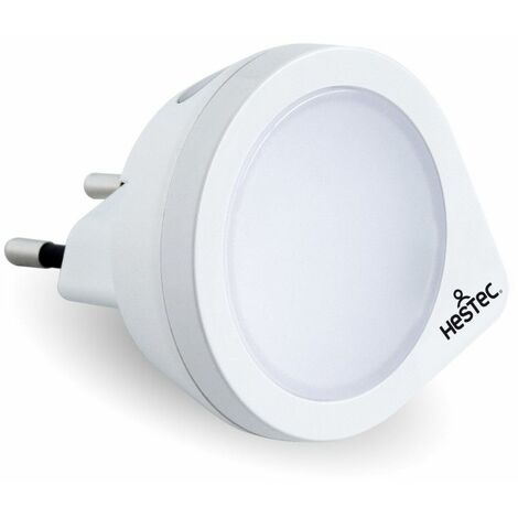 Ampoule veilleuse sensible 10cm x 8cm x 4.3cm blanc 1pcsalon Chambre
