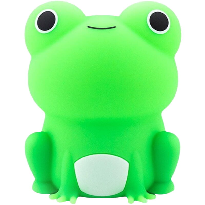 Veilleuse en silicone avec minuterie et arrêt automatique, rechargeable et intensité variable, idéale pour la chambre d'enfant ou comme cadeau de