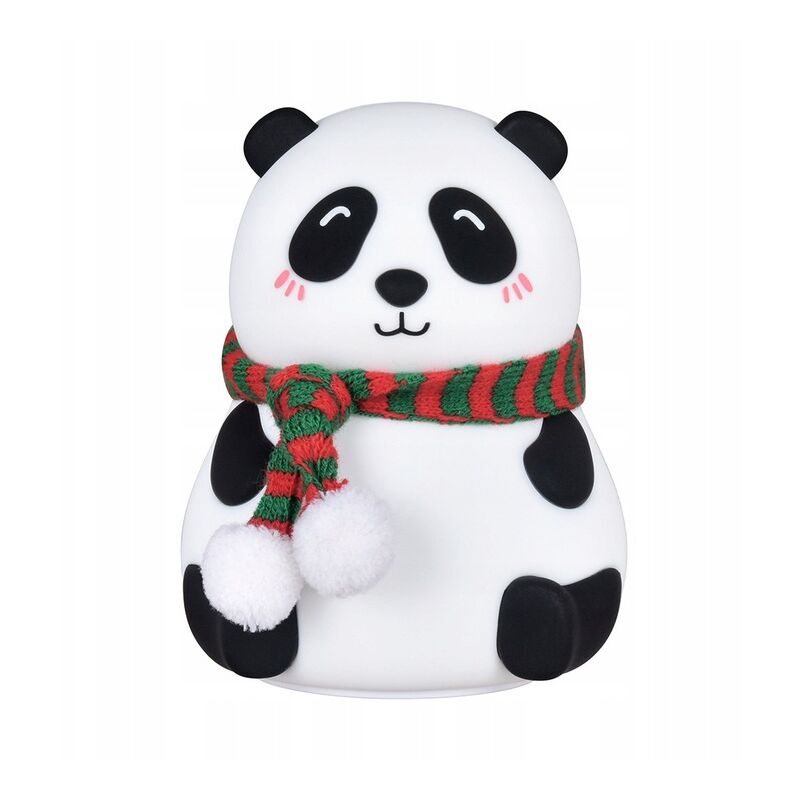 Veilleuse enfant lampe de chevet bébé panda lampe de chevet chambre - Perle Rare