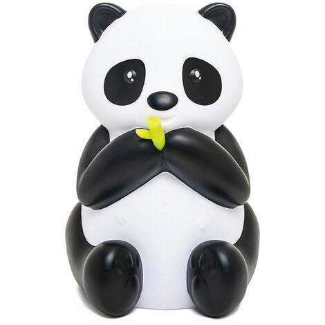 Veilleuse KARMA le Panda LED
