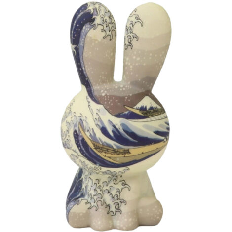 Veilleuse lapin pour enfants16Disponible en plusieurs couleurs, livré avec une télécommande, et change de couleur d'une simple