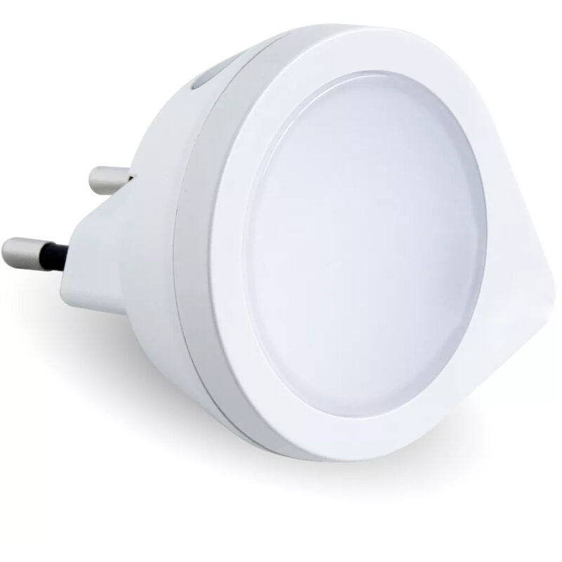 Prolight - veilleuse led 0.2W photocel 437650070