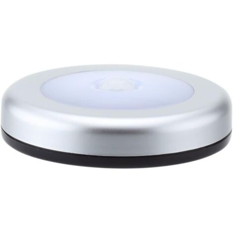 Veilleuse Led Applique Murale Menée Capteur De Lumière Led