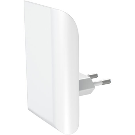 Veilleuse LED OSRAM HOMELIGHTING Lunetta Glow White 4099854532139 W262173