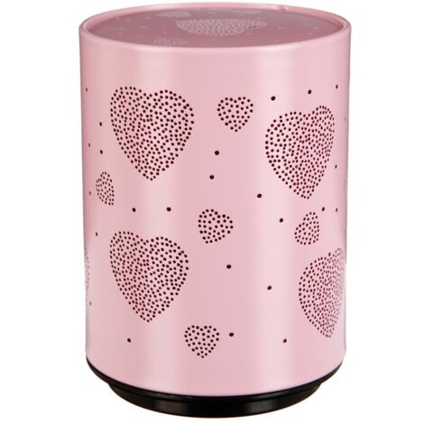 Veilleuse LED sans danger pour enfants 8 cm