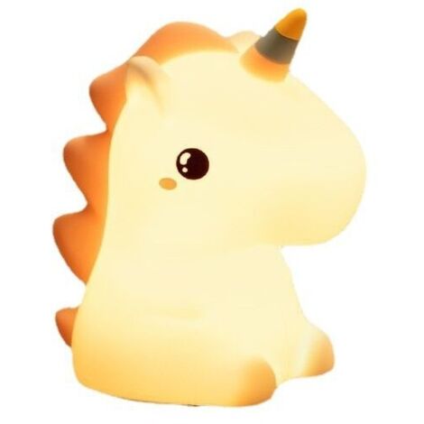 Veilleuse Licorne Cadeau Enfant Fille Licorne, Veilleuse Bébé, Veilleuse Nouveau-né, Veilleuse Cadeau Bébé Fille
