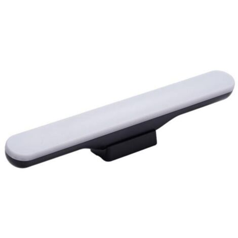 Veilleuse magnétique LED Mini plafonnier/applique murale, lampe de bureau magnétique USB, lampe de chevet rechargeable
