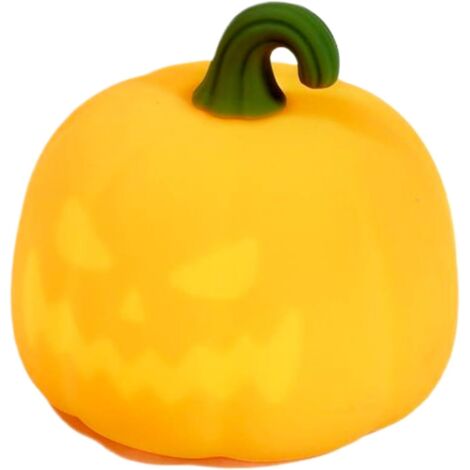 Veilleuse Mignonne - Veilleuse pour Chambre d'Enfant en Silicone - Lampe de