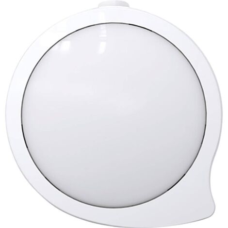 Veilleuse Müller-Licht Luna Switch 27700002 N/A Puissance: 0.4 W blanc chaud N/A