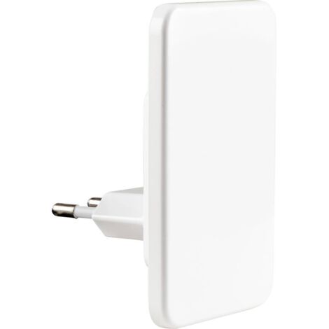 Veilleuse Müller-Licht Mizar Sensor 27700030 LED blanc chaud blanc
