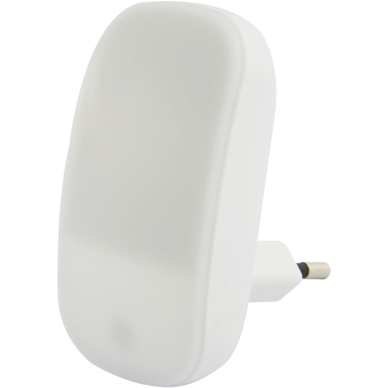 MÜLLER-LICHT veilleuse LED Juno avec capteur crépusculaire MÜLLER-LICHT veilleuse LED Juno avec capteur crépusculaire