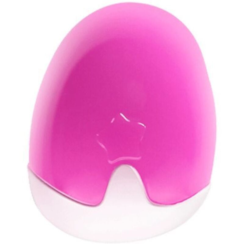 Pabobo - Veilleuse prise avec capteur de luminosité Rose