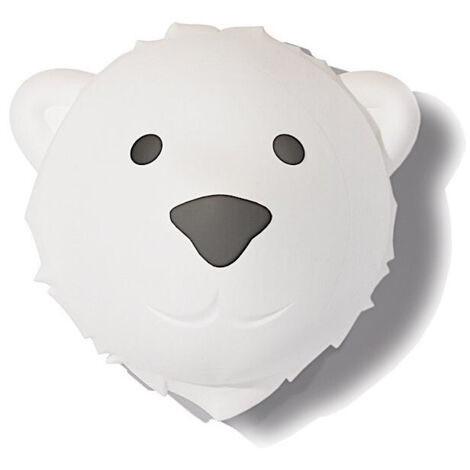 Veilleuse ours en silicone Bjorn