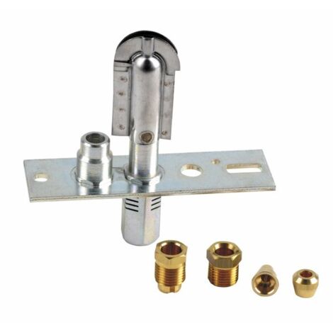 Veilleuse POLIDORO + injecteur Réf. S17007781 PCE DET CHAPPEE/BROTJE/IS CHAUFF, Veilleuse, Polidoro