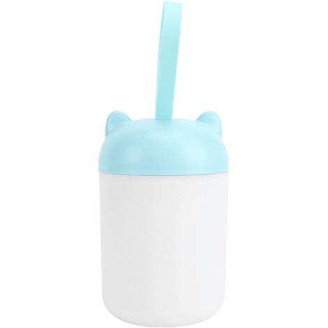 Veilleuse pour Chambre d'enfant, Lampe Tactile LED Portable,