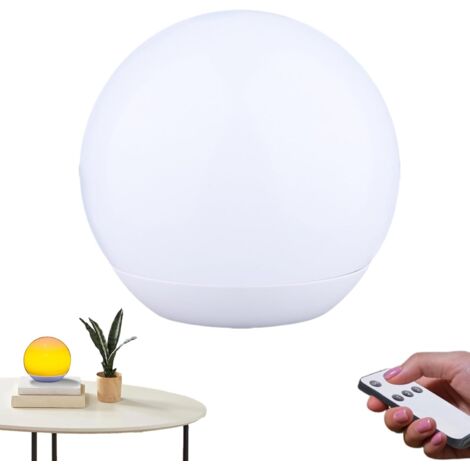 Veilleuse pour Chambre Veilleuse LED À 3 Modes Pour Ambiance