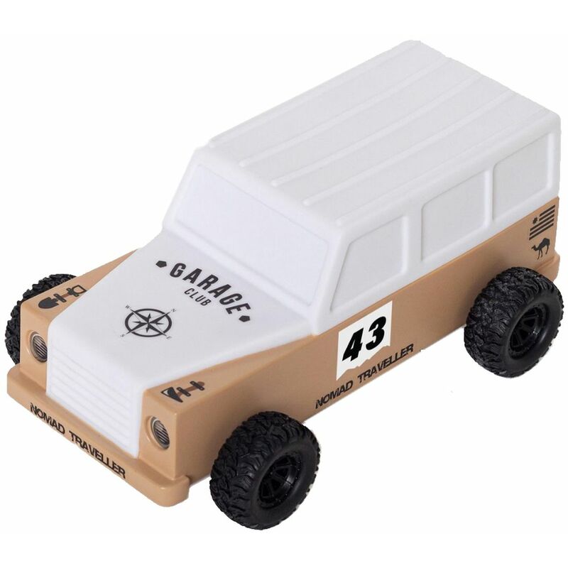 Veilleuse Voiture 4 x 4 led