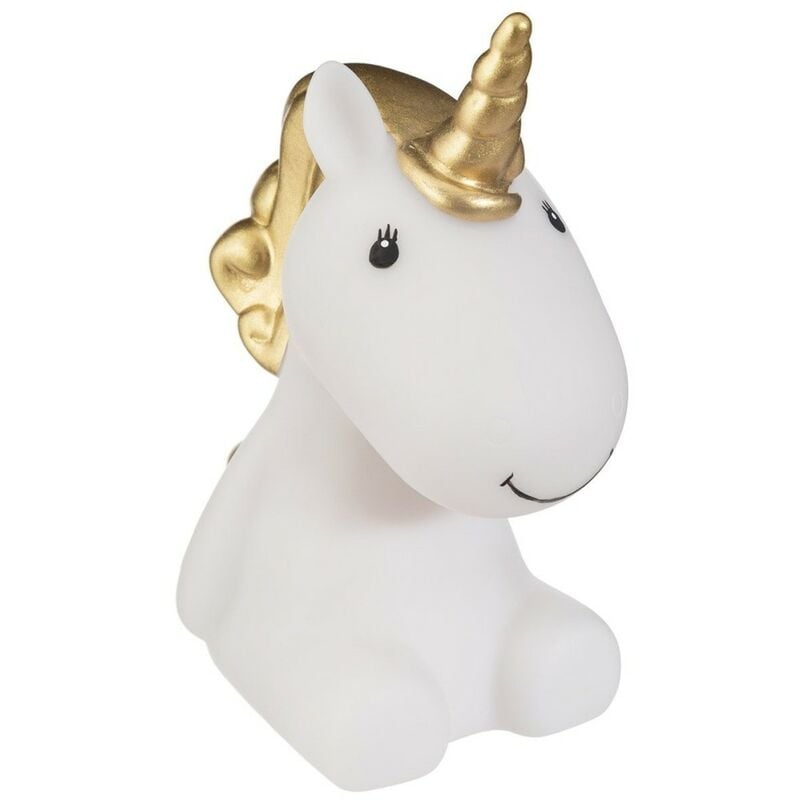 Veilleuse xl Licorne