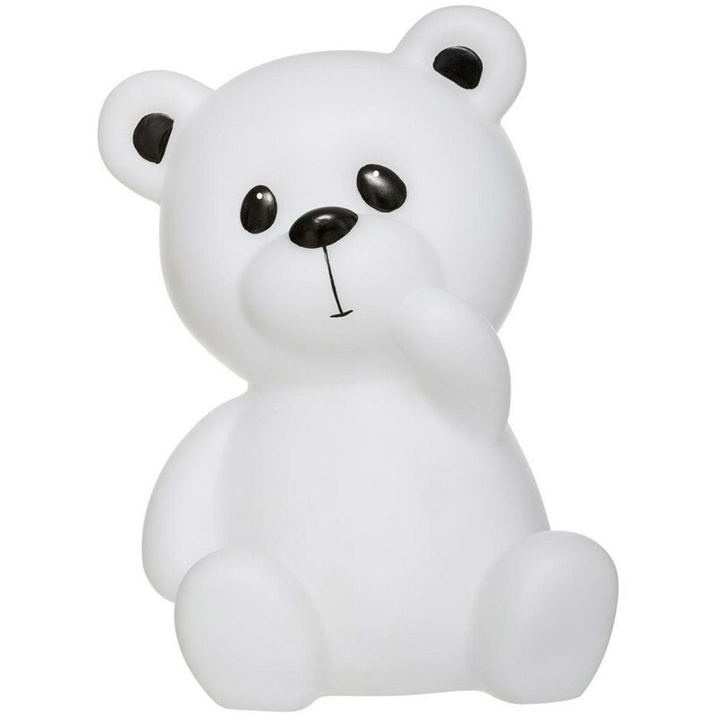 Veilleuse xl ourson