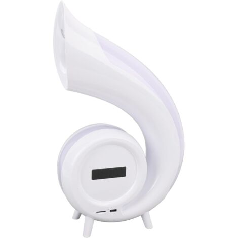Veilleuses Haut - Parleur Bluetooth - Réveil Haut - parleurs Bluetooth
