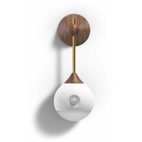 Veilleuses lampe à induction(casse Noisette)-A