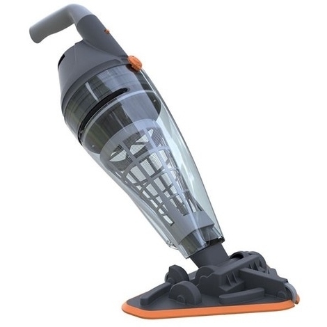 Aspirateur rechargeable Kokido VEKTRO PRO pour spas et grandes piscines