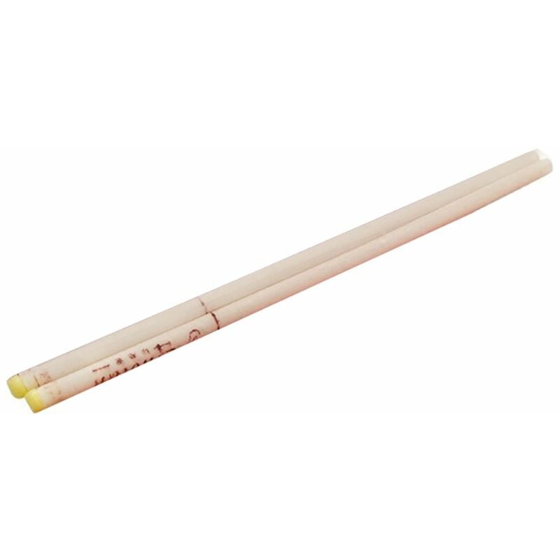 

vela de aromaterapia para el oido,Tipo recto, amarillo cremoso