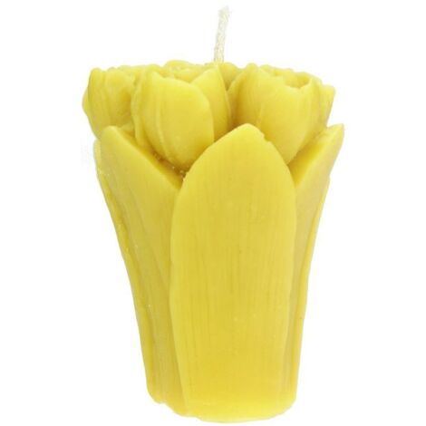 Vela decorativa (Tulipane)