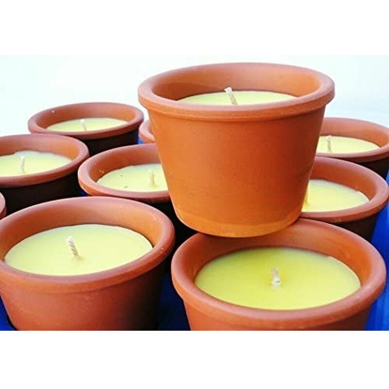 

Bh Design - Vela La Casa de los Aromas Citronela (1 uds)