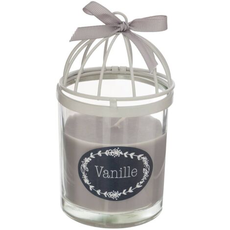 Vela perfumada 200g - Atmosphera créateur d'intérieur