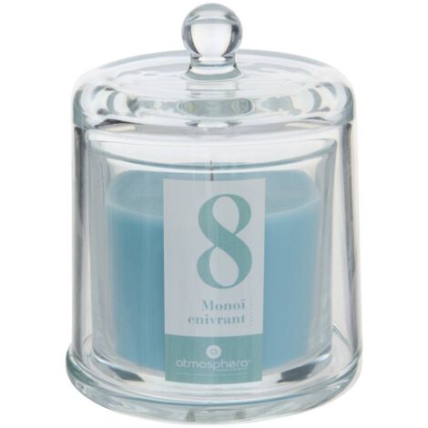 Vela perfumada 238 g Numia Enivrant Monoï - Atmosphera créateur d'intérieur