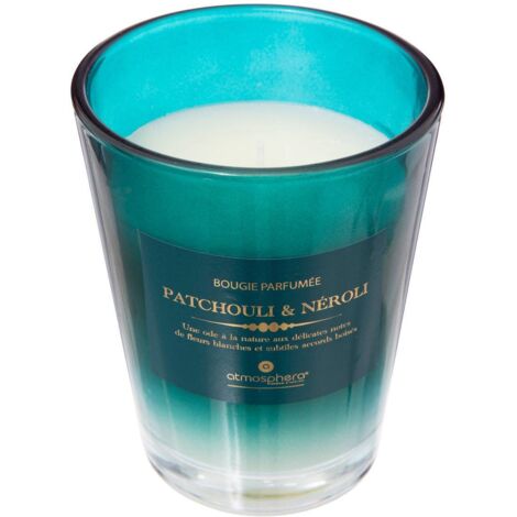 Vela perfumada Alma - Atmosphera créateur d'intérieur