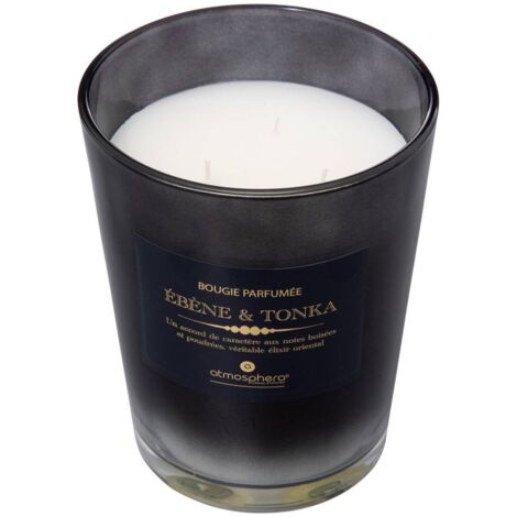 Vela perfumada Alma - Atmosphera créateur d'intérieur