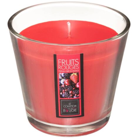 Vela perfumada - Atmosphera créateur d'intérieur