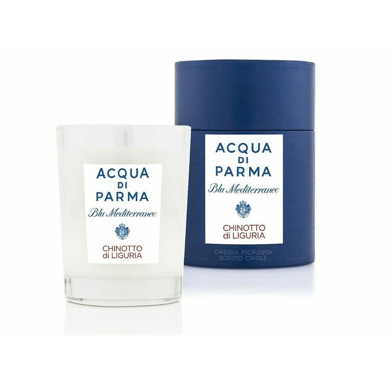 

Vela Perfumada Chinotto di Liguria Acqua Di Parma (200 g)
