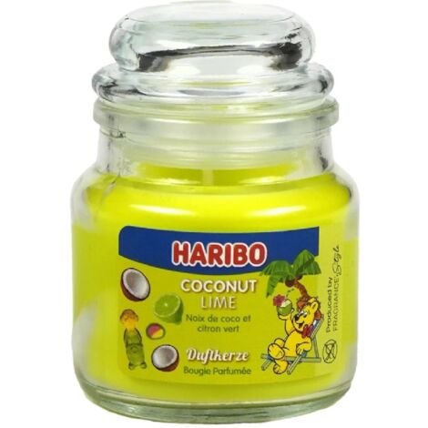 Vela perfumada - Coco y Lima 85g