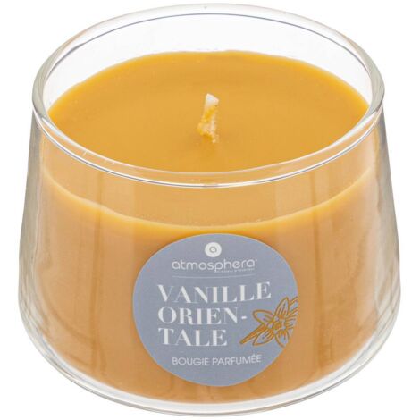 Vela perfumada Izor - Atmosphera créateur d'intérieur