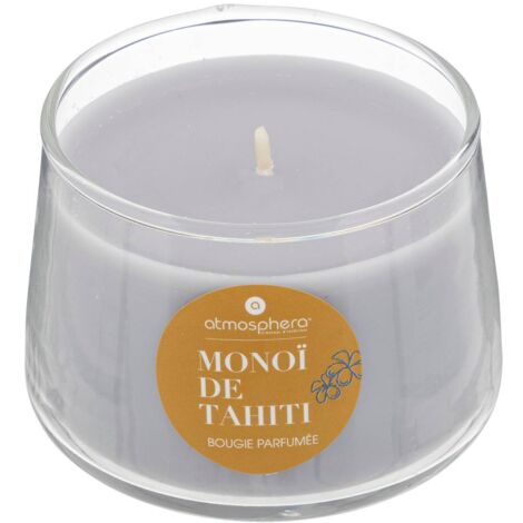 Vela perfumada Izor - Atmosphera créateur d'intérieur