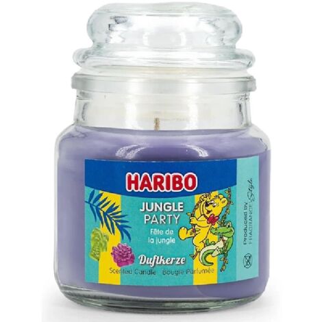 Vela perfumada - Jungle Party 85g