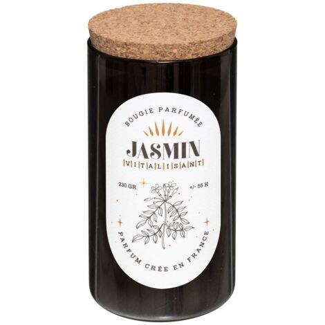 Vela perfumada Nieve - Jazmín - 230g - Atmosphera créateur d'intérieur