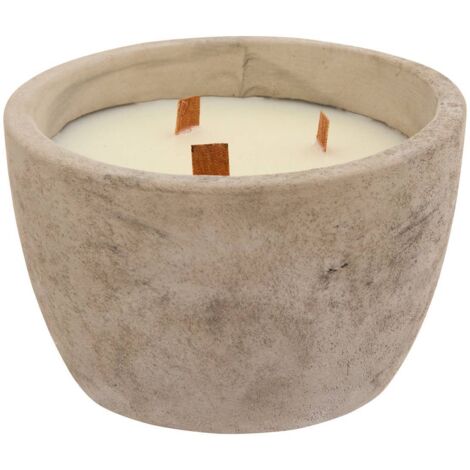Vela perfumada Sao Citronella tarro 160g - Atmosphera créateur d'intérieur